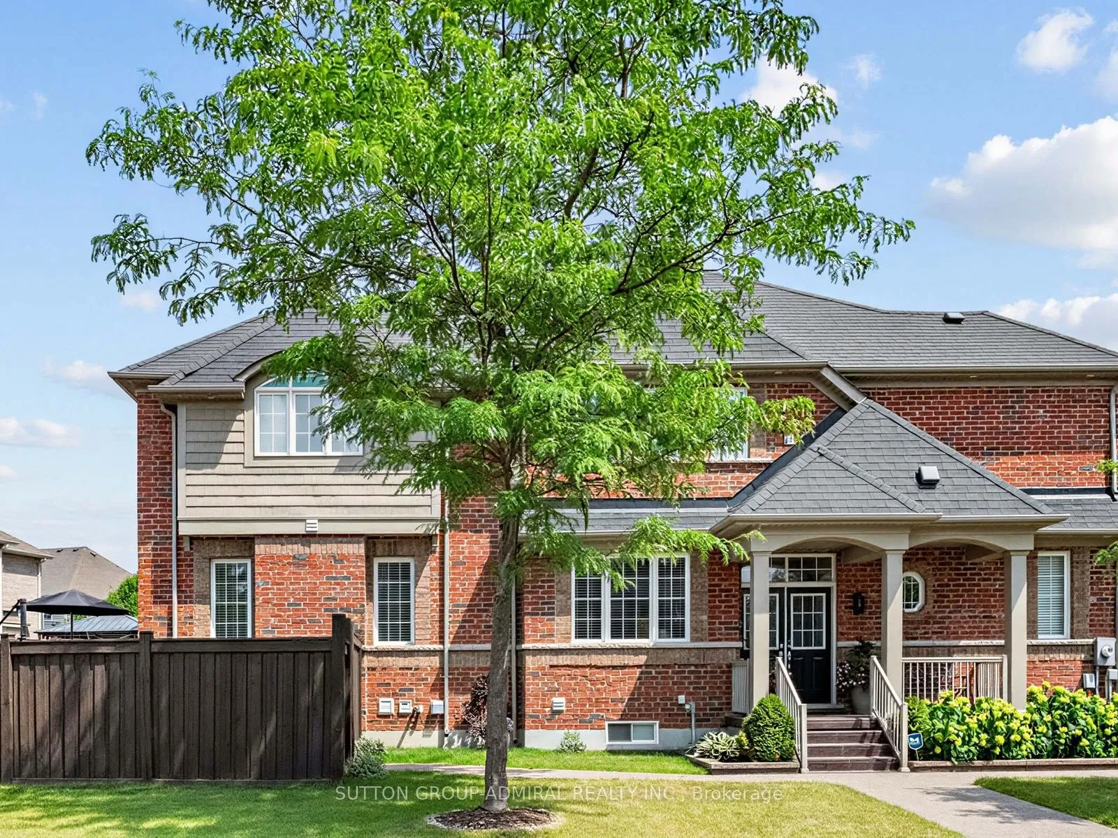 Semi-Detached Home For Sale | W13521608
