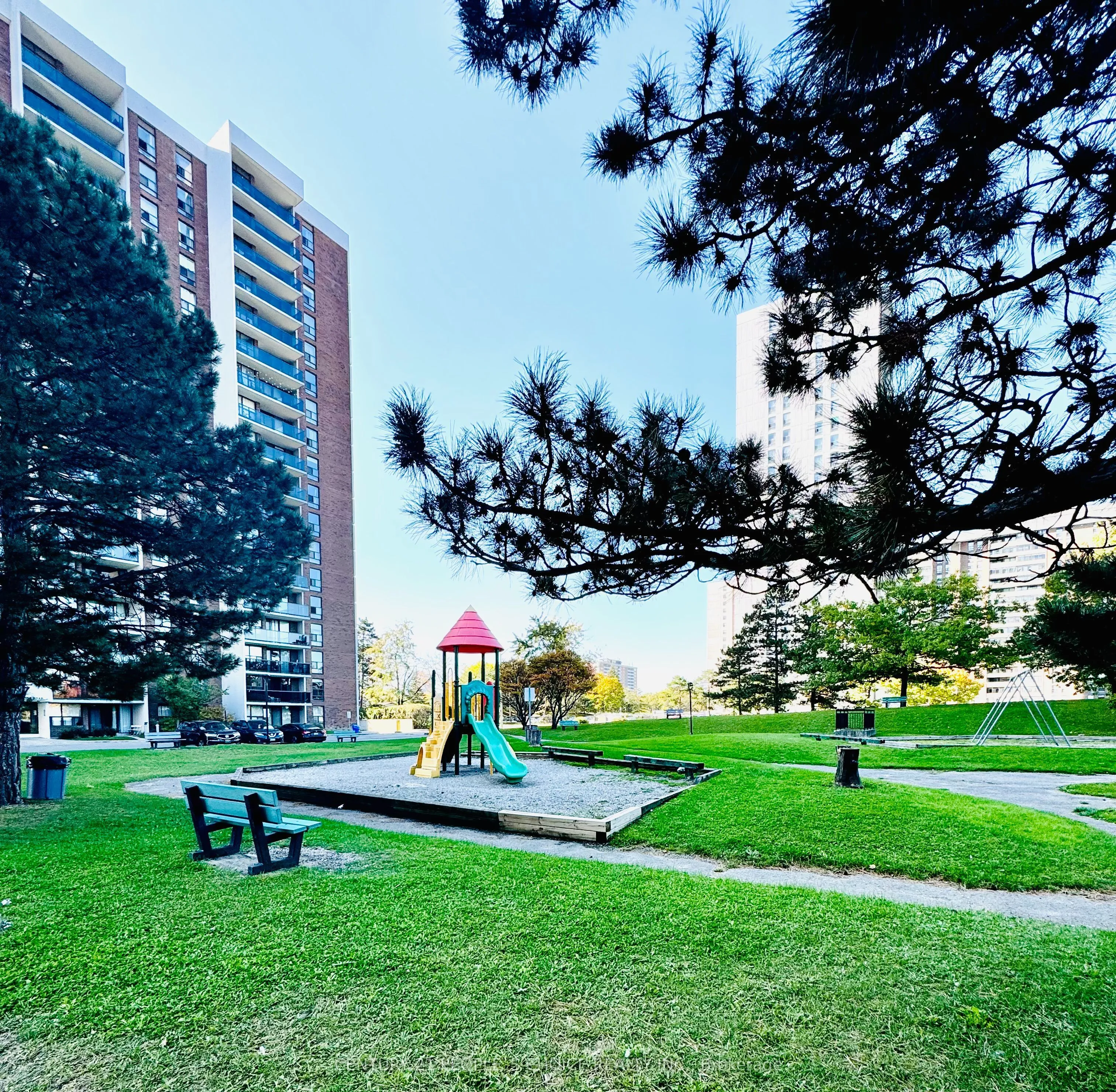 Property For Lease | W13521880