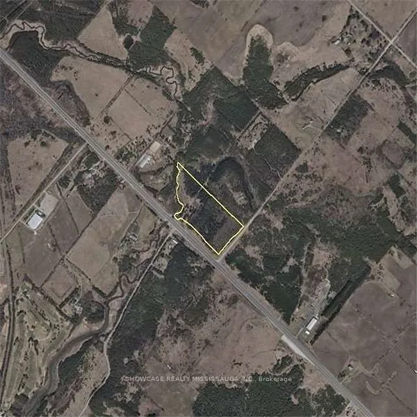 Vacant Land For Sale | W13521926