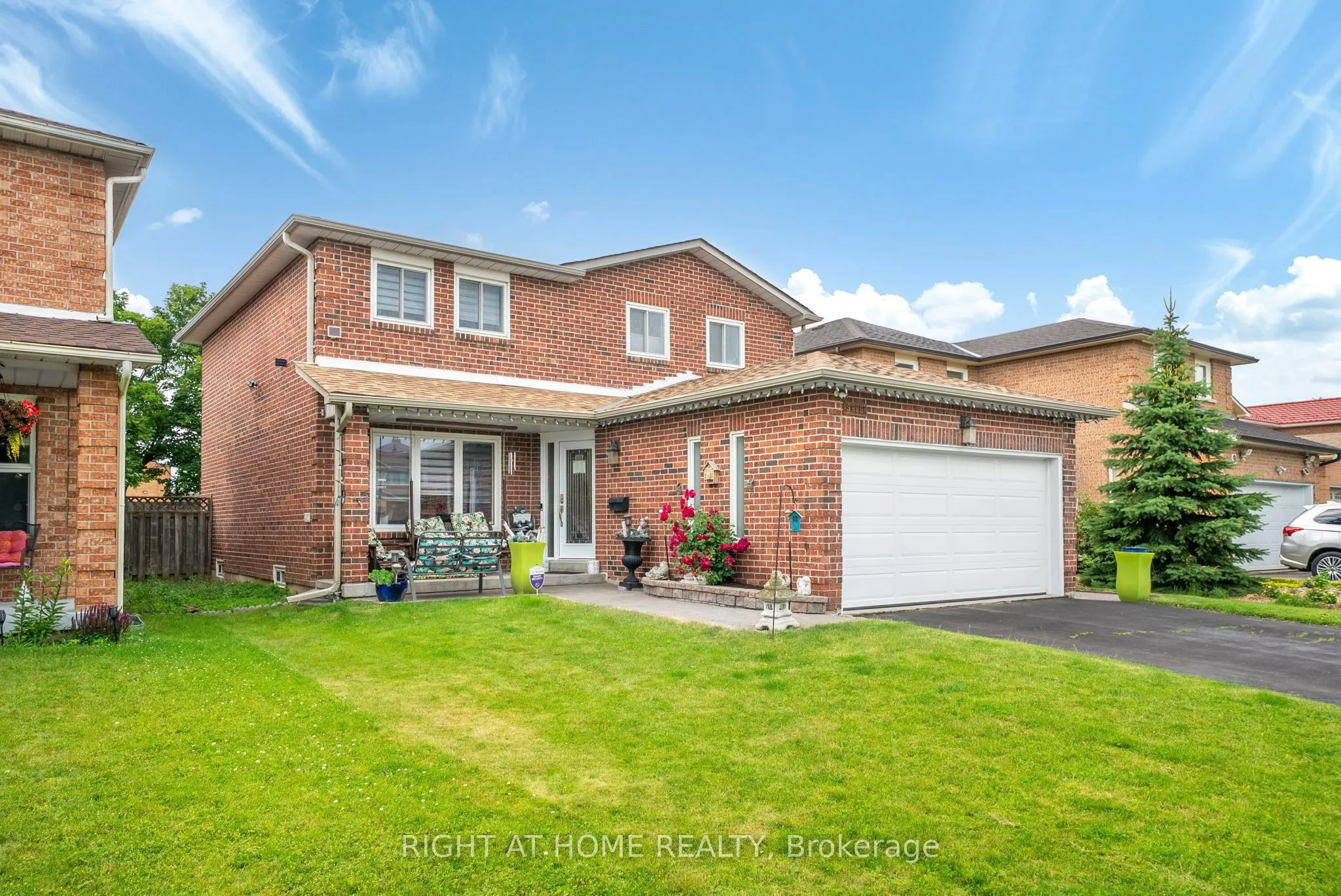 Detached Home For Sale | W13522200