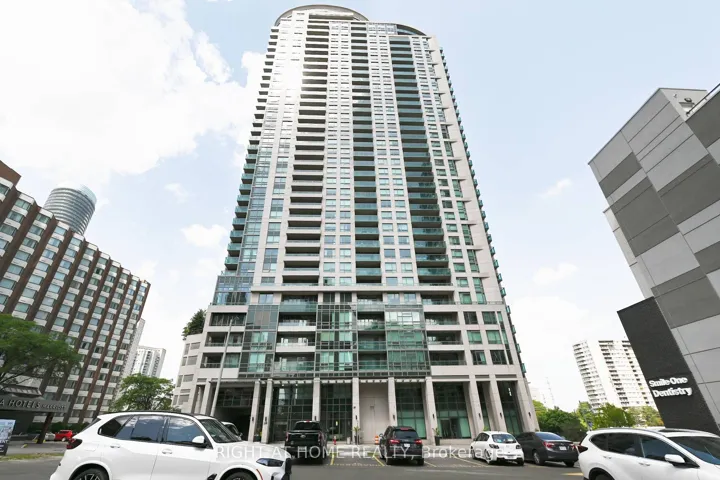 208 Enfield Place, Mississauga, ON L5B 0G8