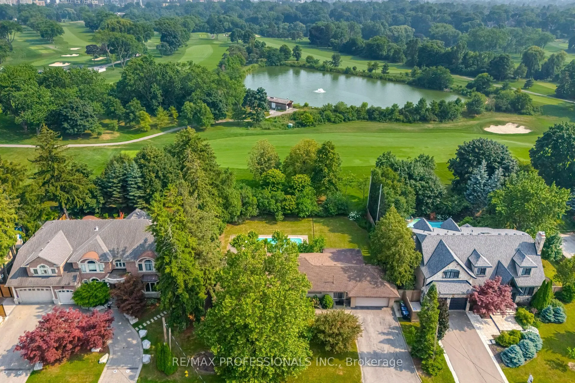 Detached Home For Sale | W13522438