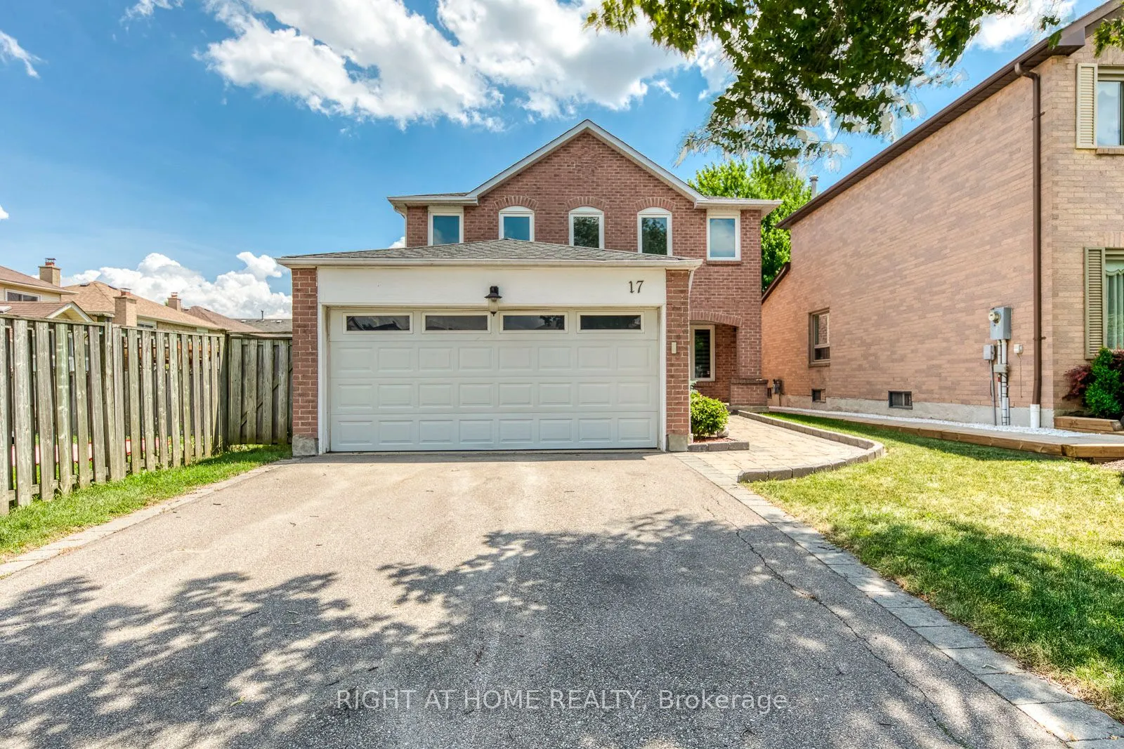 Detached Home For Sale | W13522464