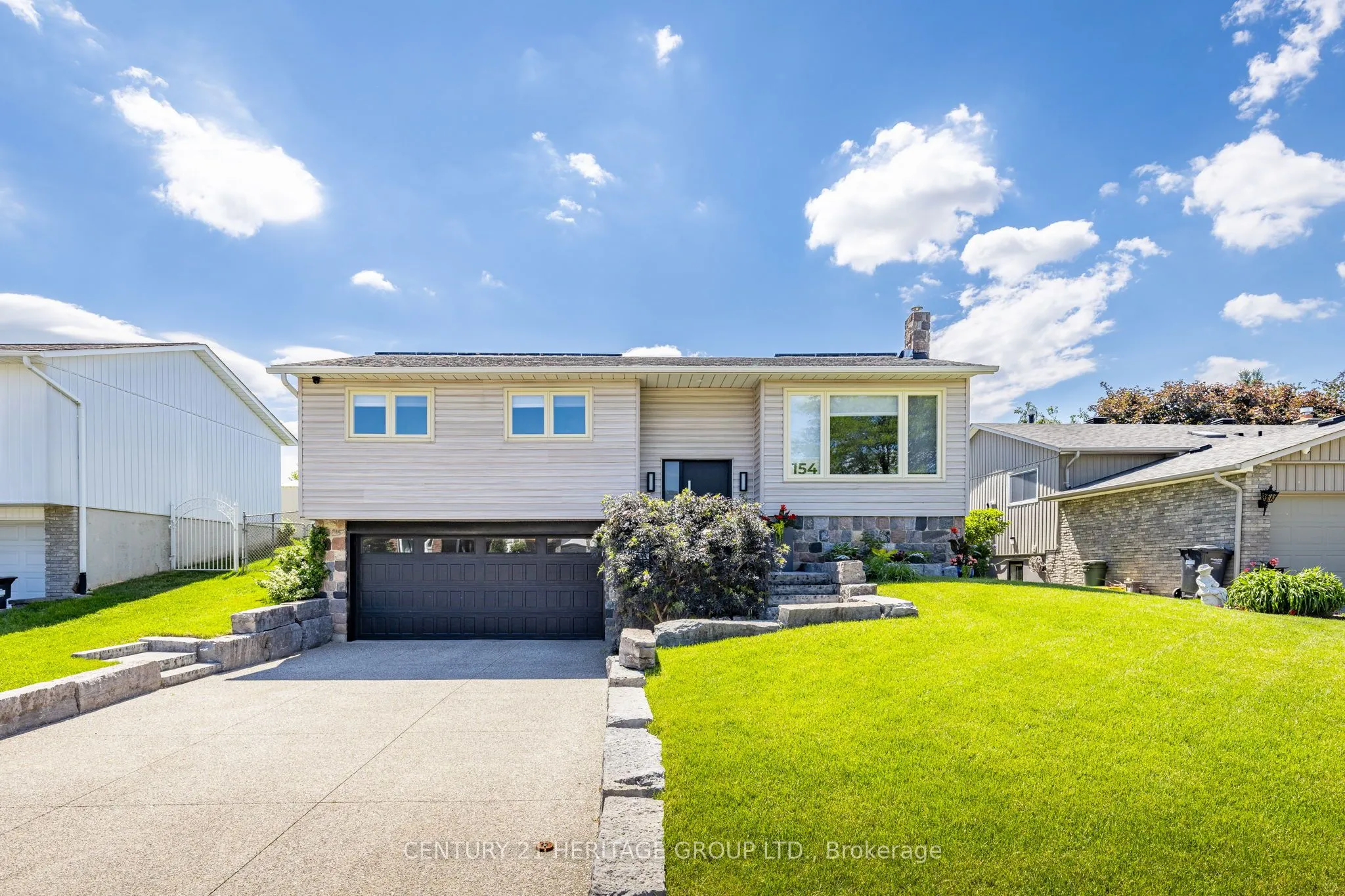 Detached Home For Sale | W13522608