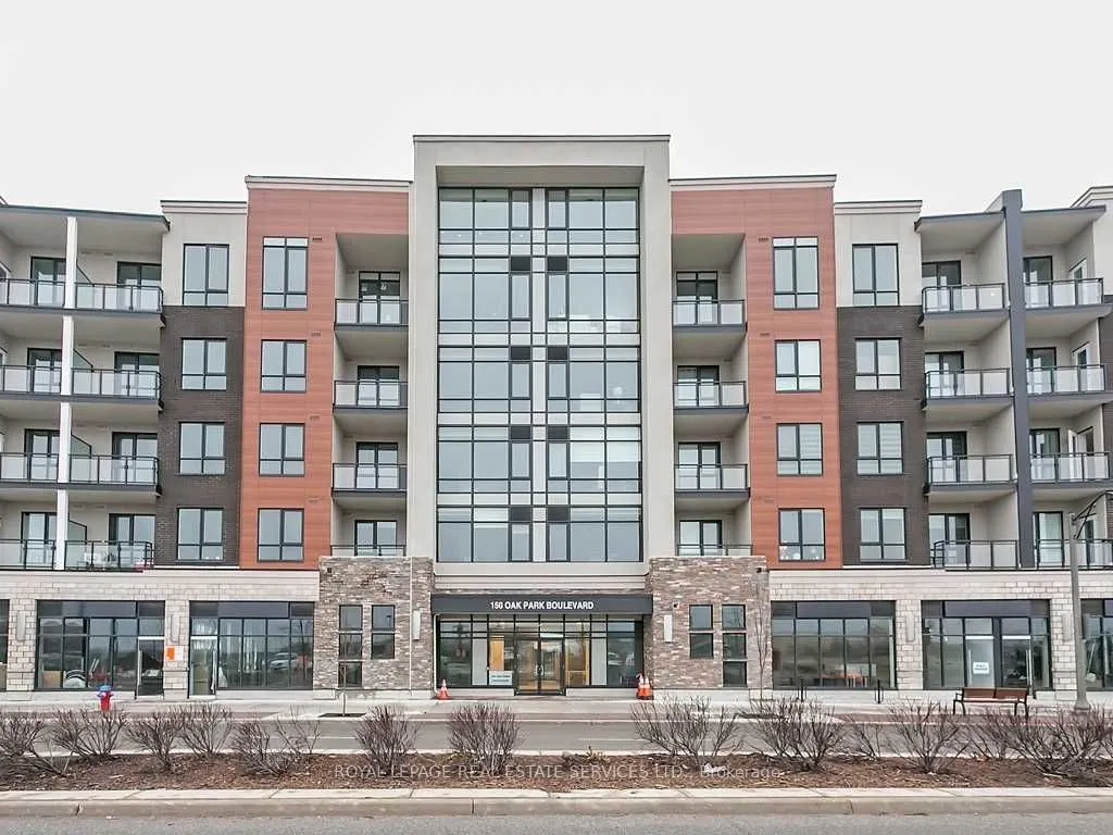 Property For Lease | W13523172