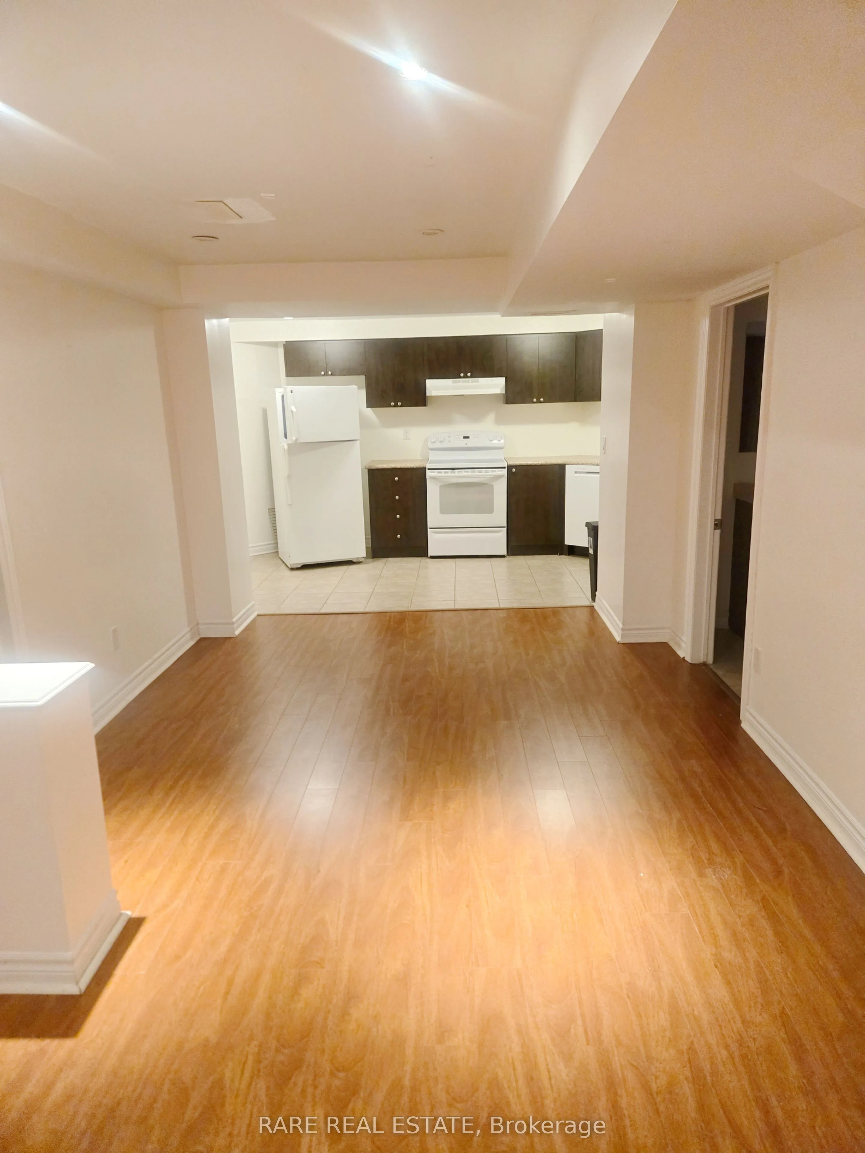 Detached Home For Lease | W13523456