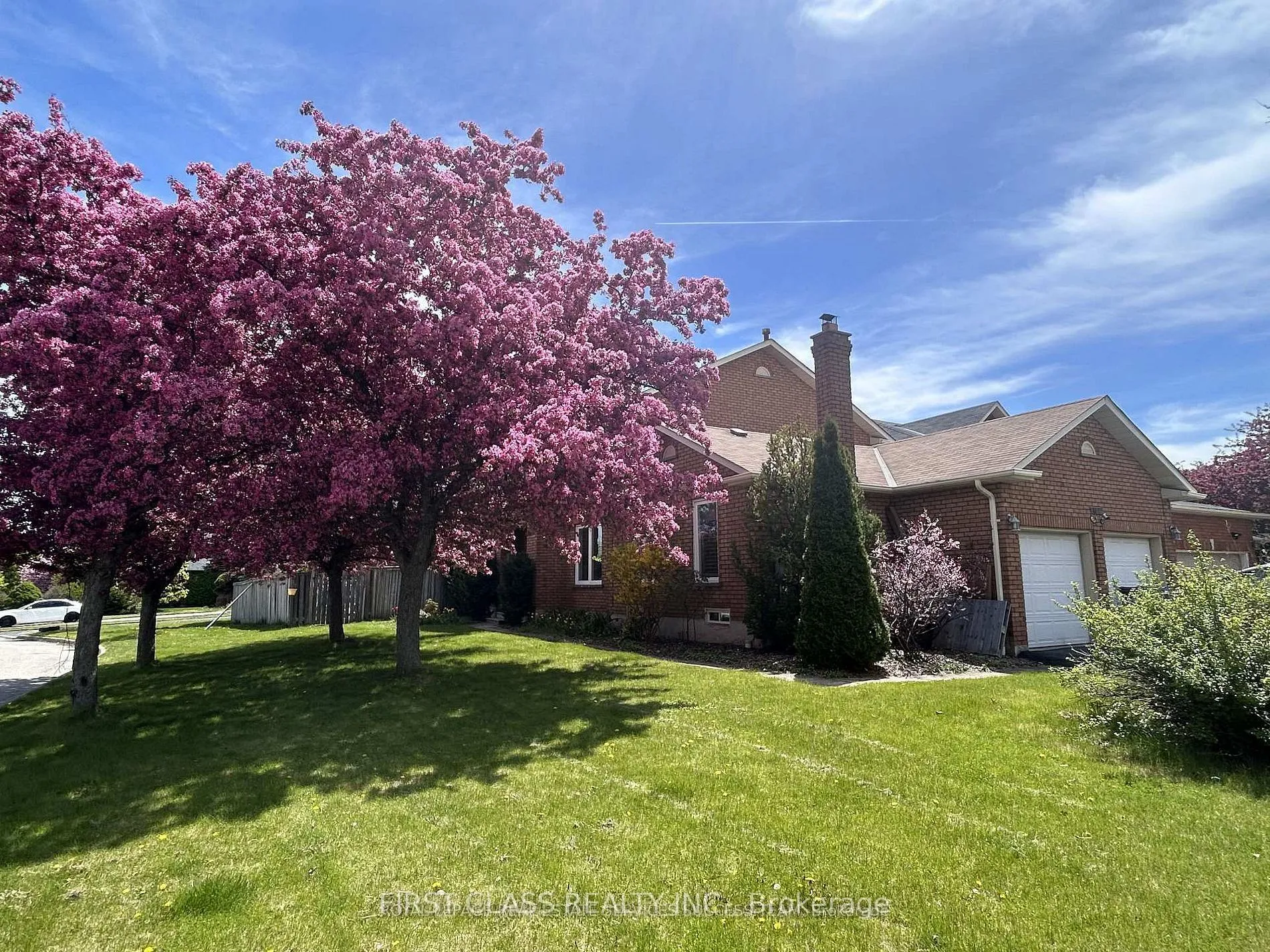 Detached Home For Sale | W13523660