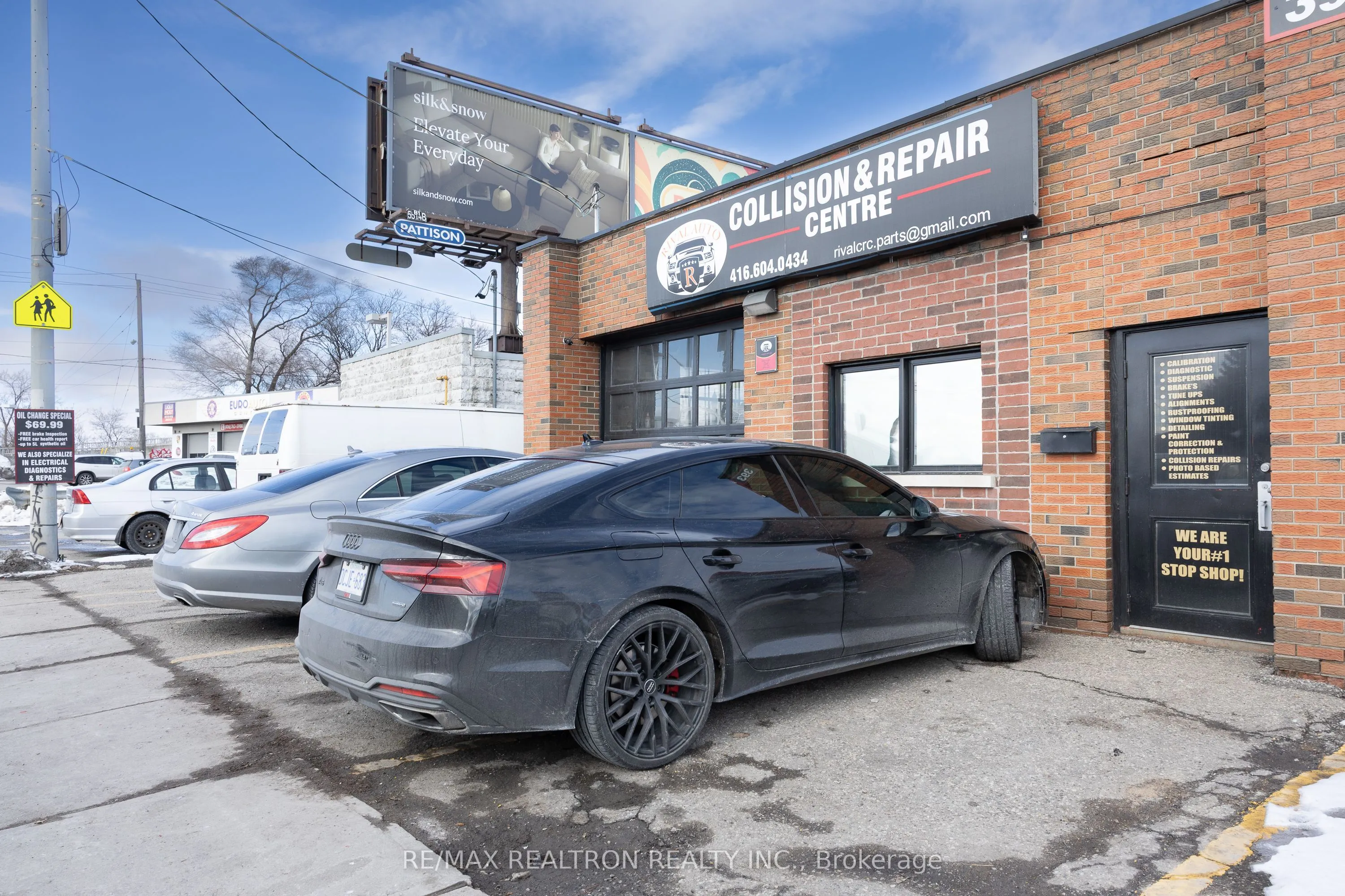 Business For Sale | W13523972