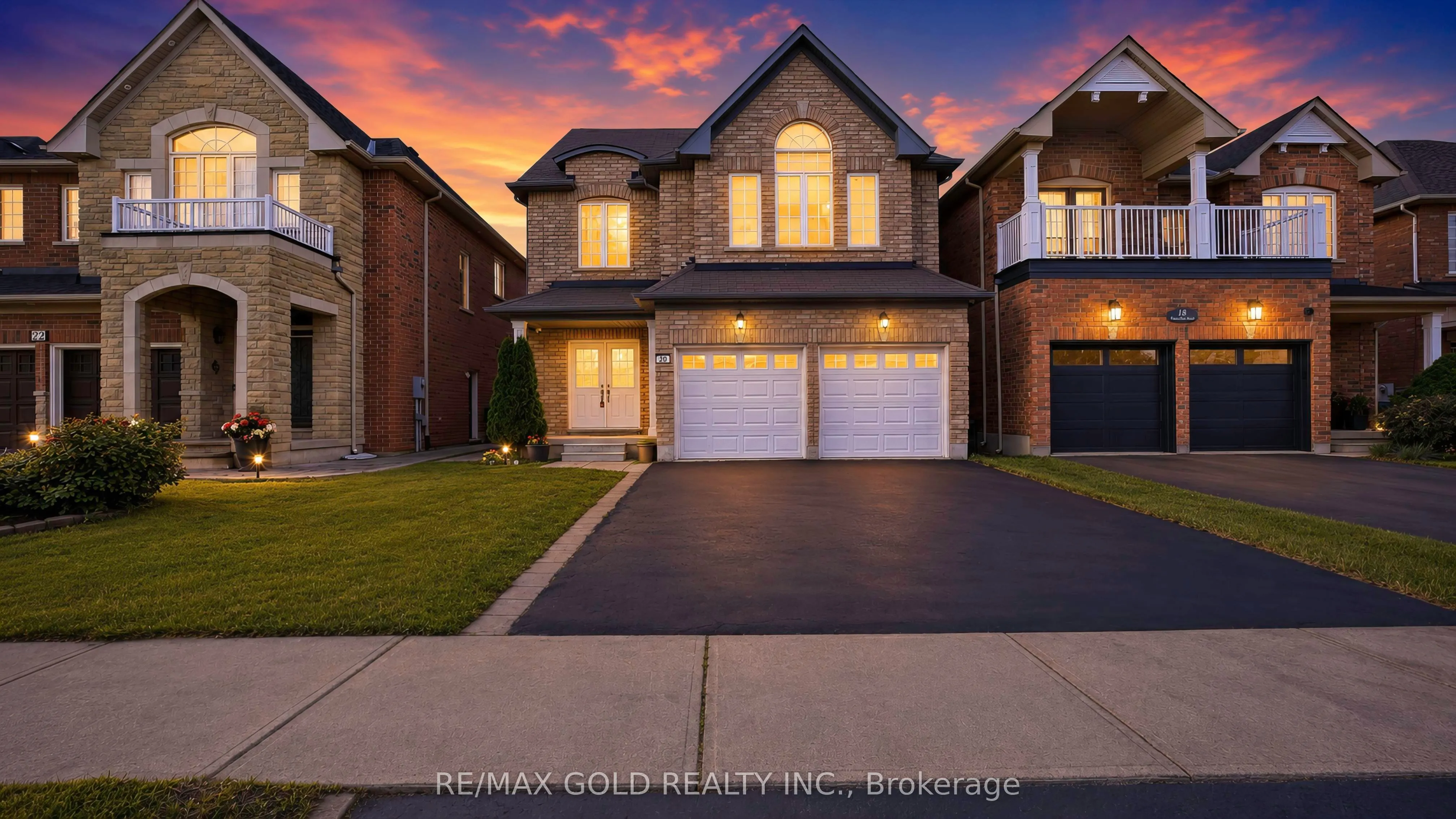 Detached Home For Sale | W13524284