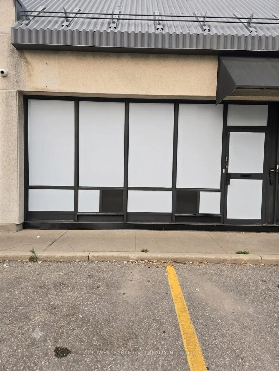 Industrial Property For Sale | W13524666