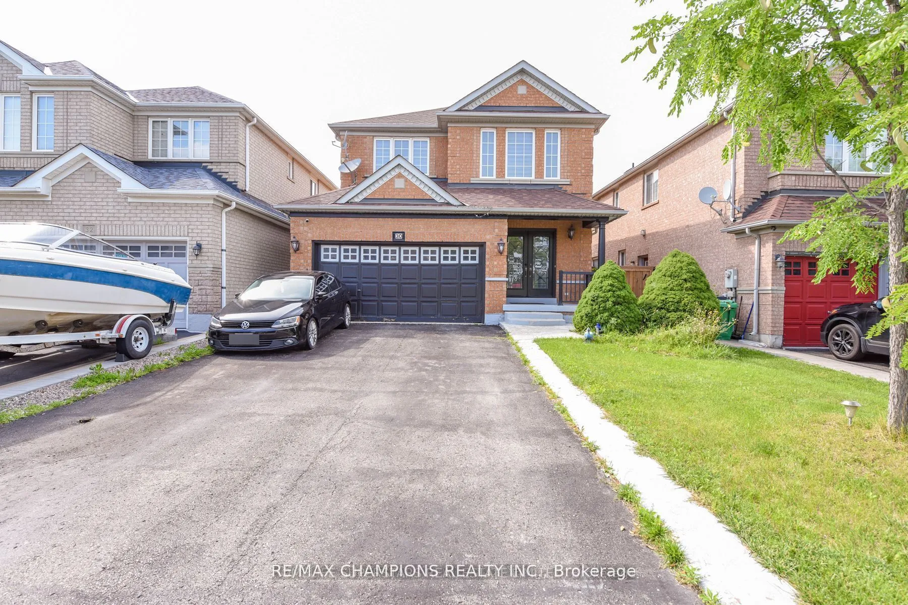 Duplex For Lease | W13524766