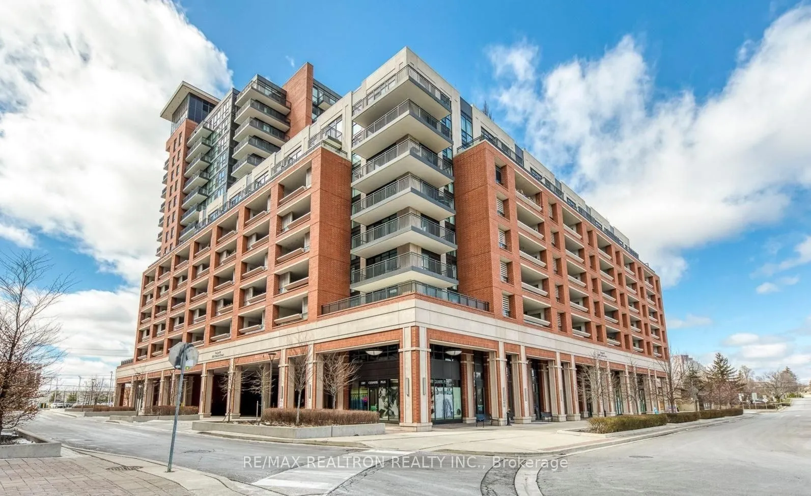 Property For Lease | W13524778