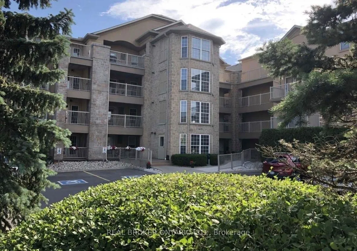 Property For Lease | W13524954