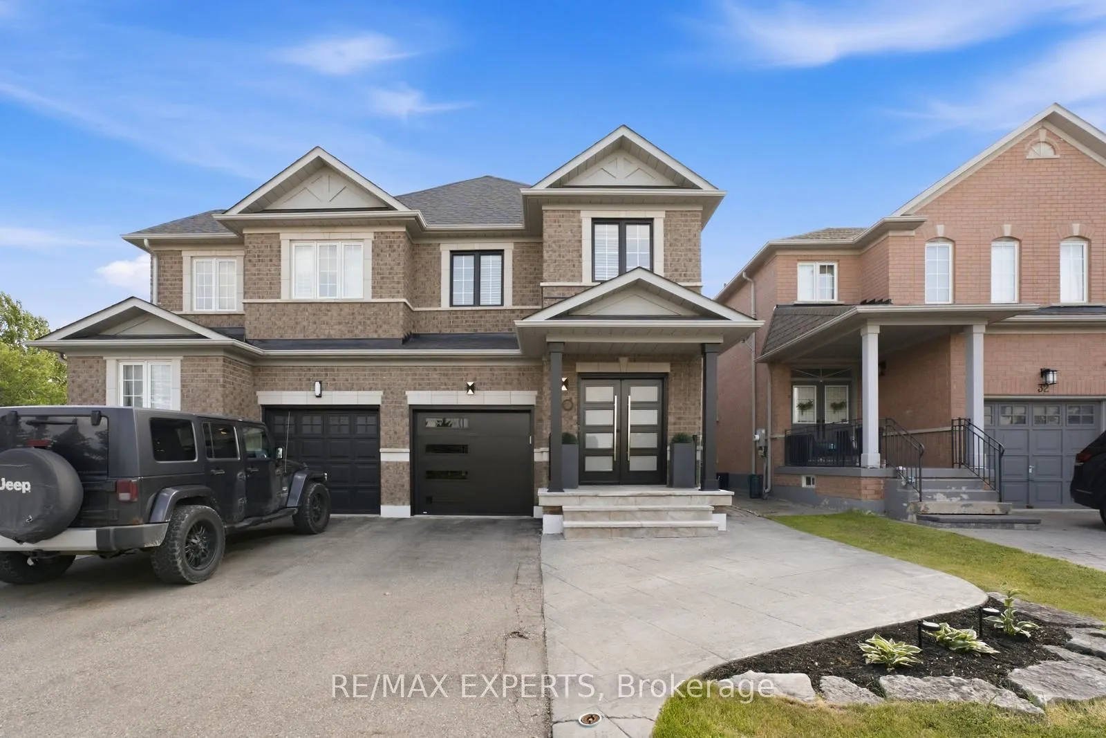 Semi-Detached Home For Sale | W13525010