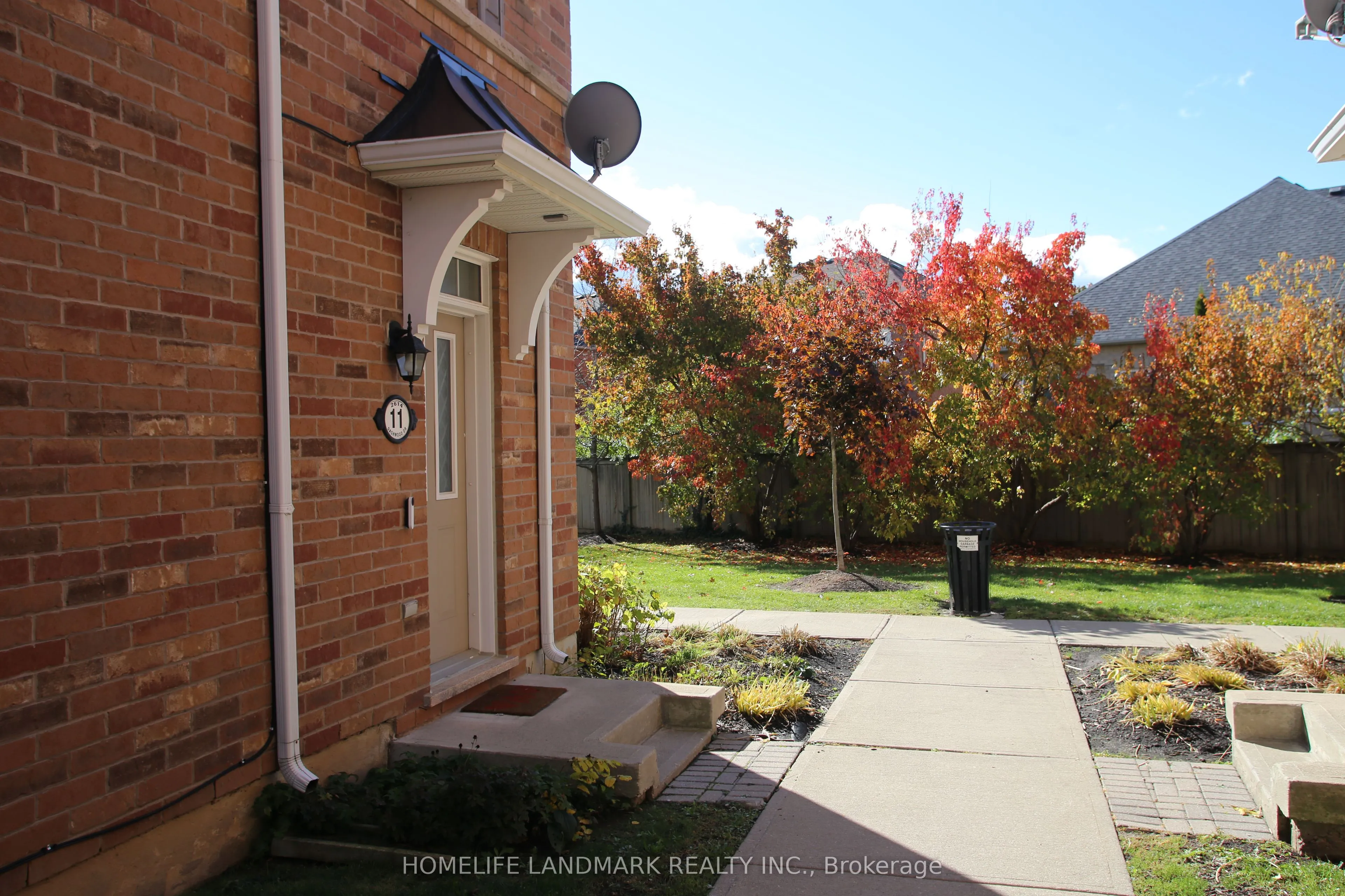 Property For Lease | W13525030