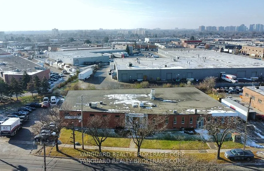 Industrial Property For Sale | W13525700
