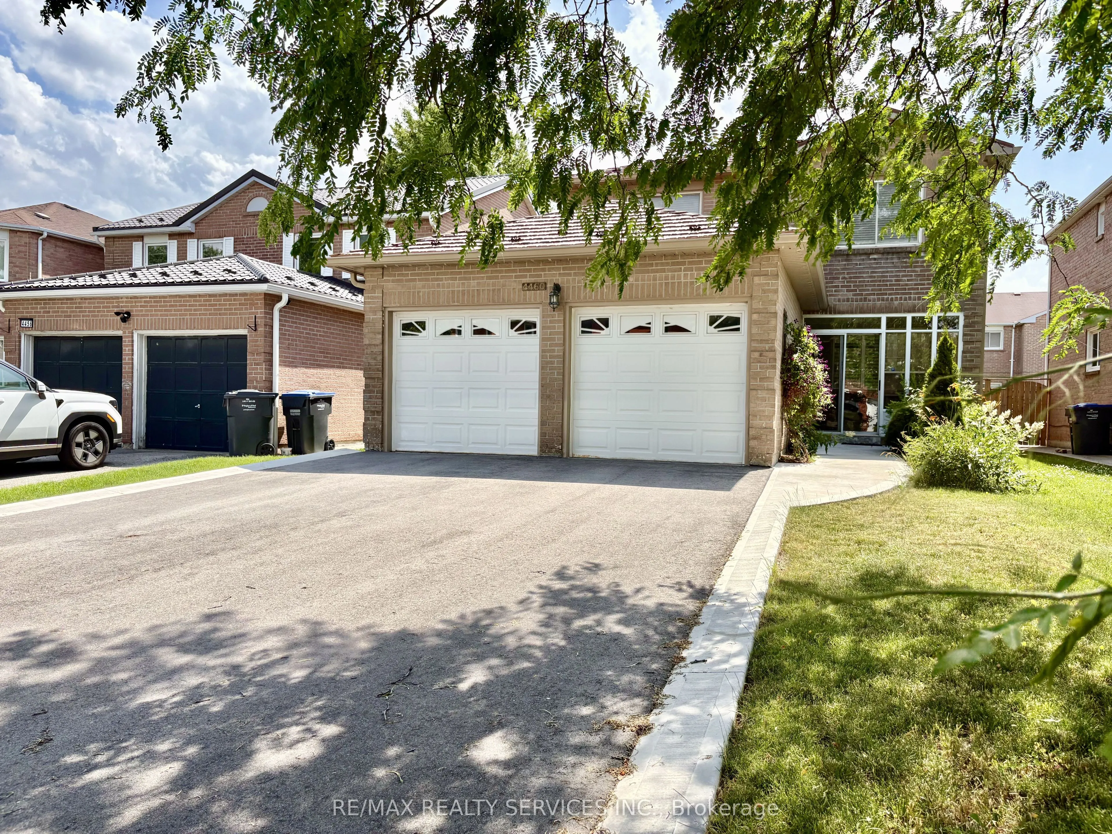 Detached Home For Sale | W13525788