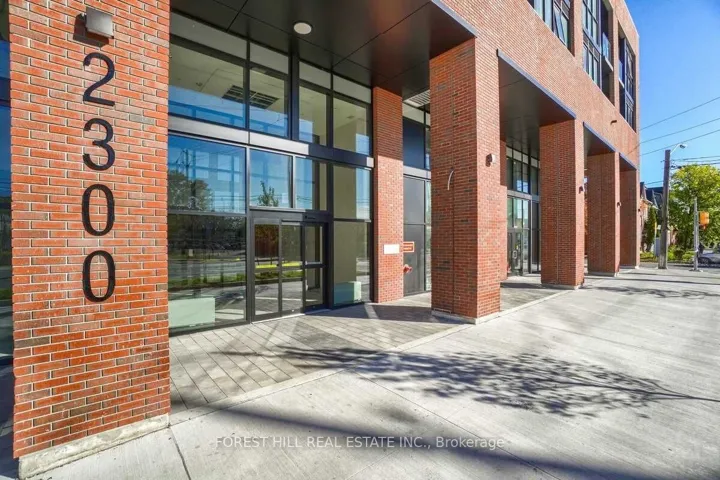 2300 ST CLAIR AVE