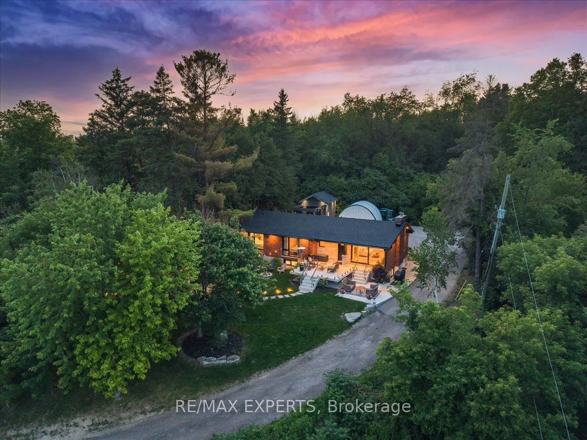 Detached Home For Sale | W13526478