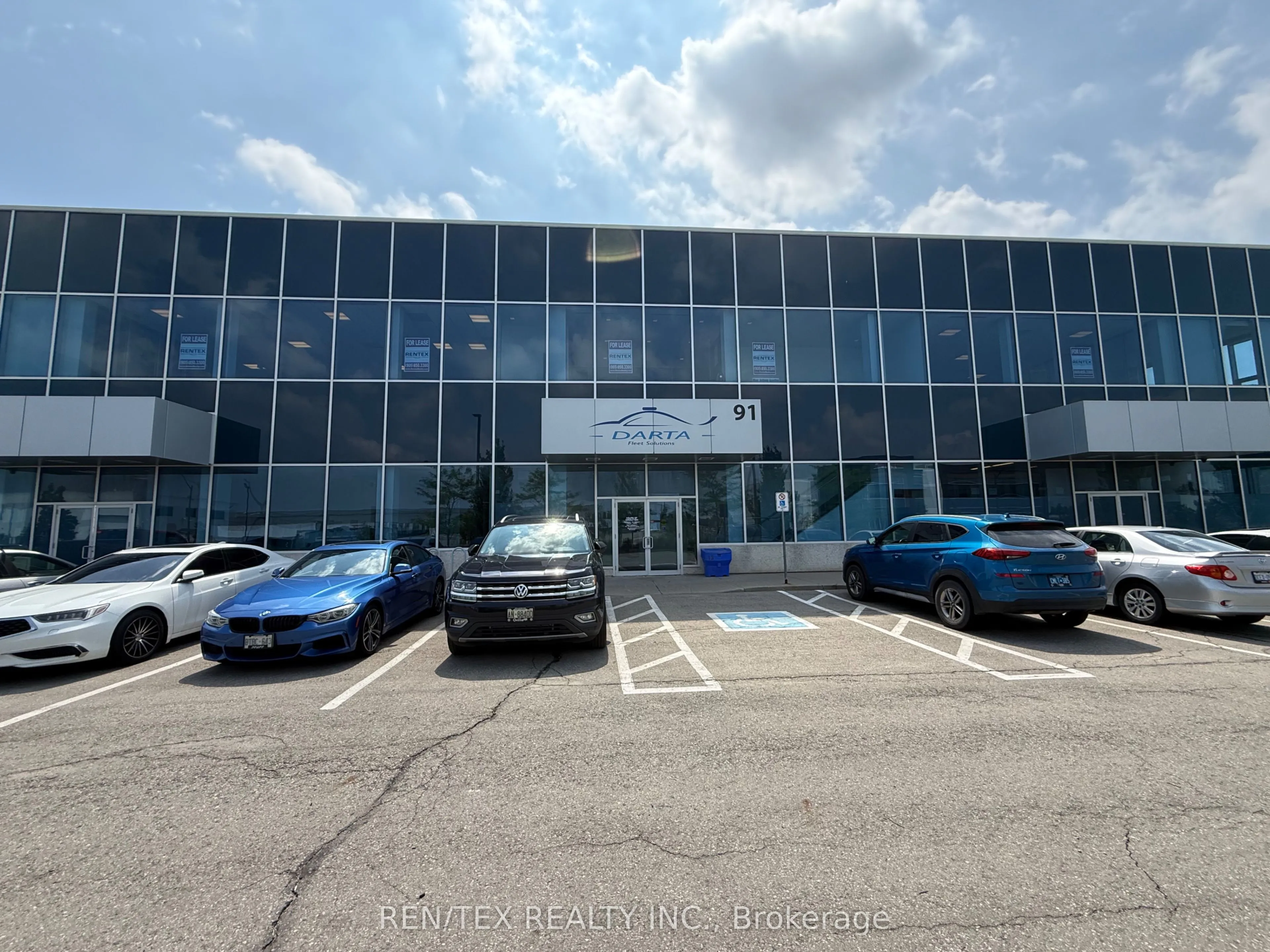 Office For Lease | W13526700
