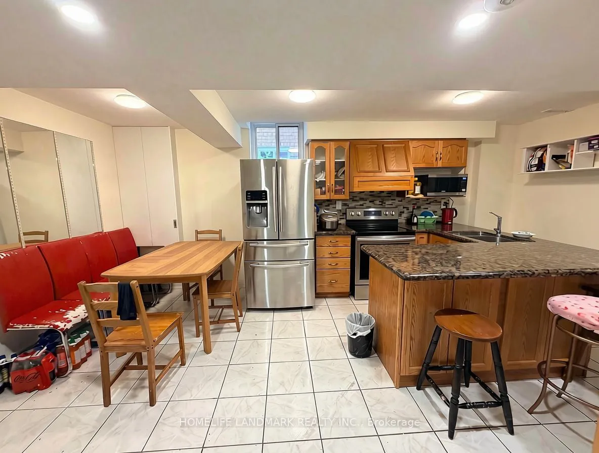 Detached Home For Lease | W13526888