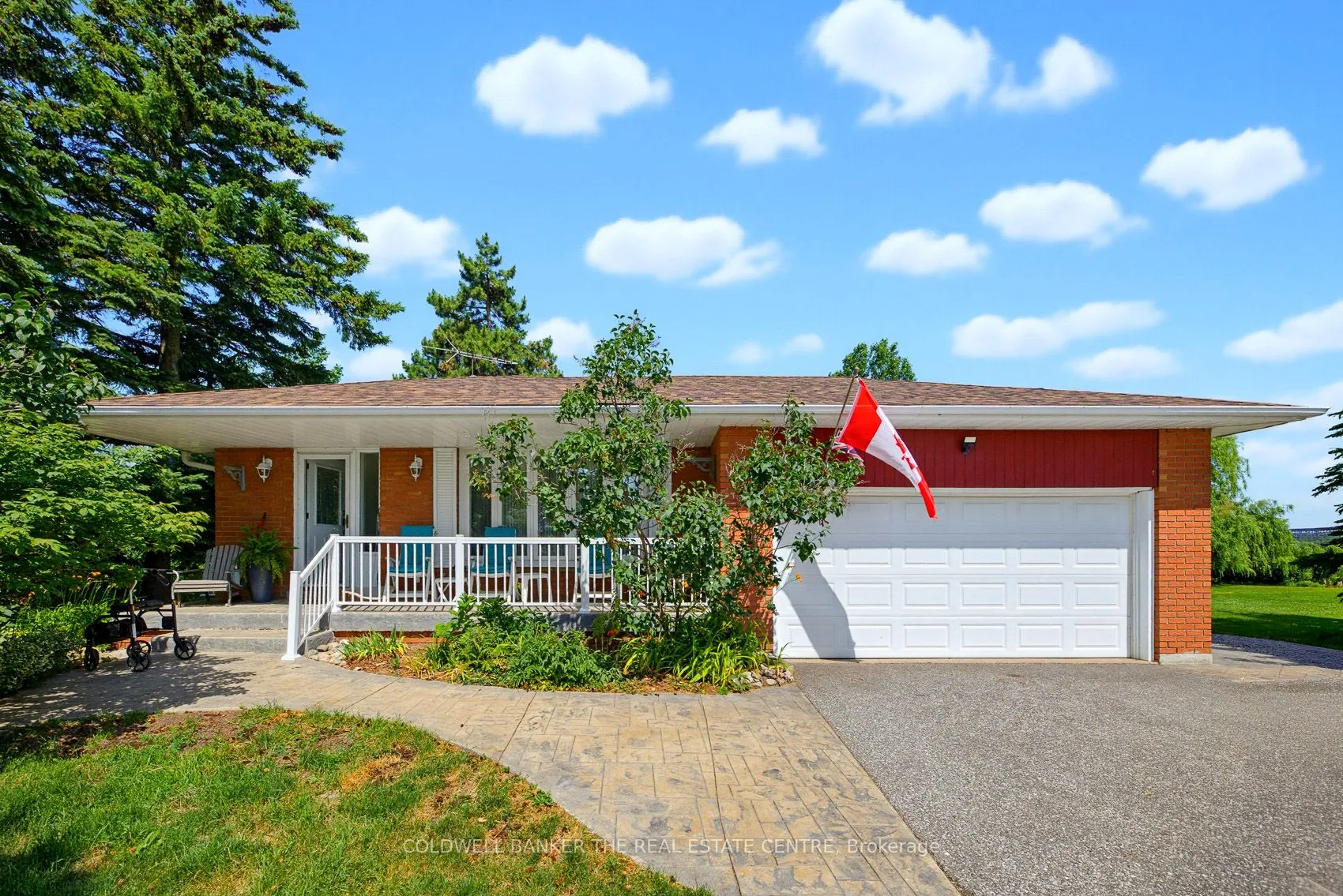Detached Home For Sale | W13527180