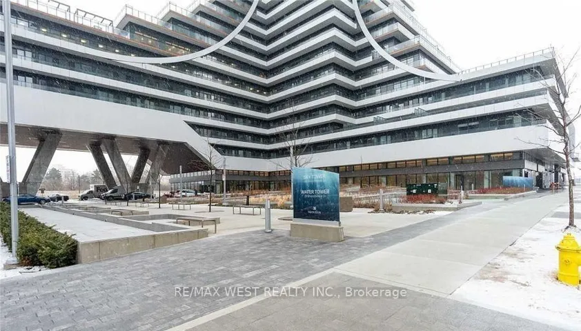 30 Shore Breeze Drive, Toronto W06, ON M8V 0J1
