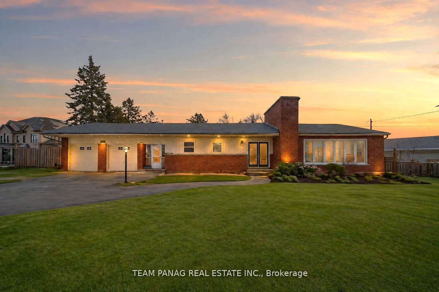 Detached Home For Sale | W13527486