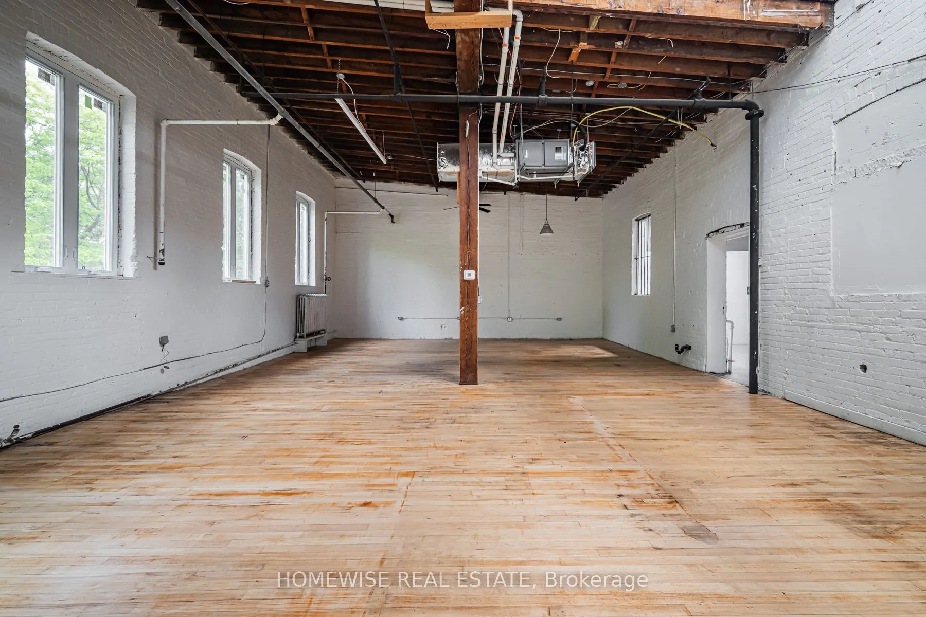 Industrial Property For Lease | W13527684