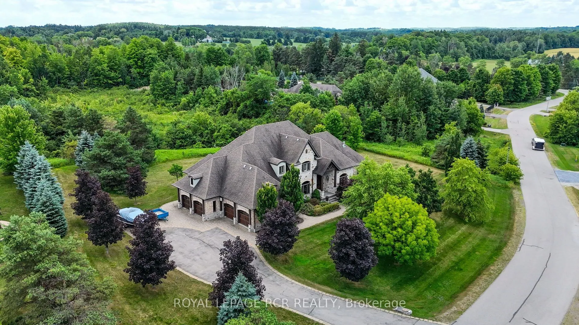Detached Home For Sale | W13527704