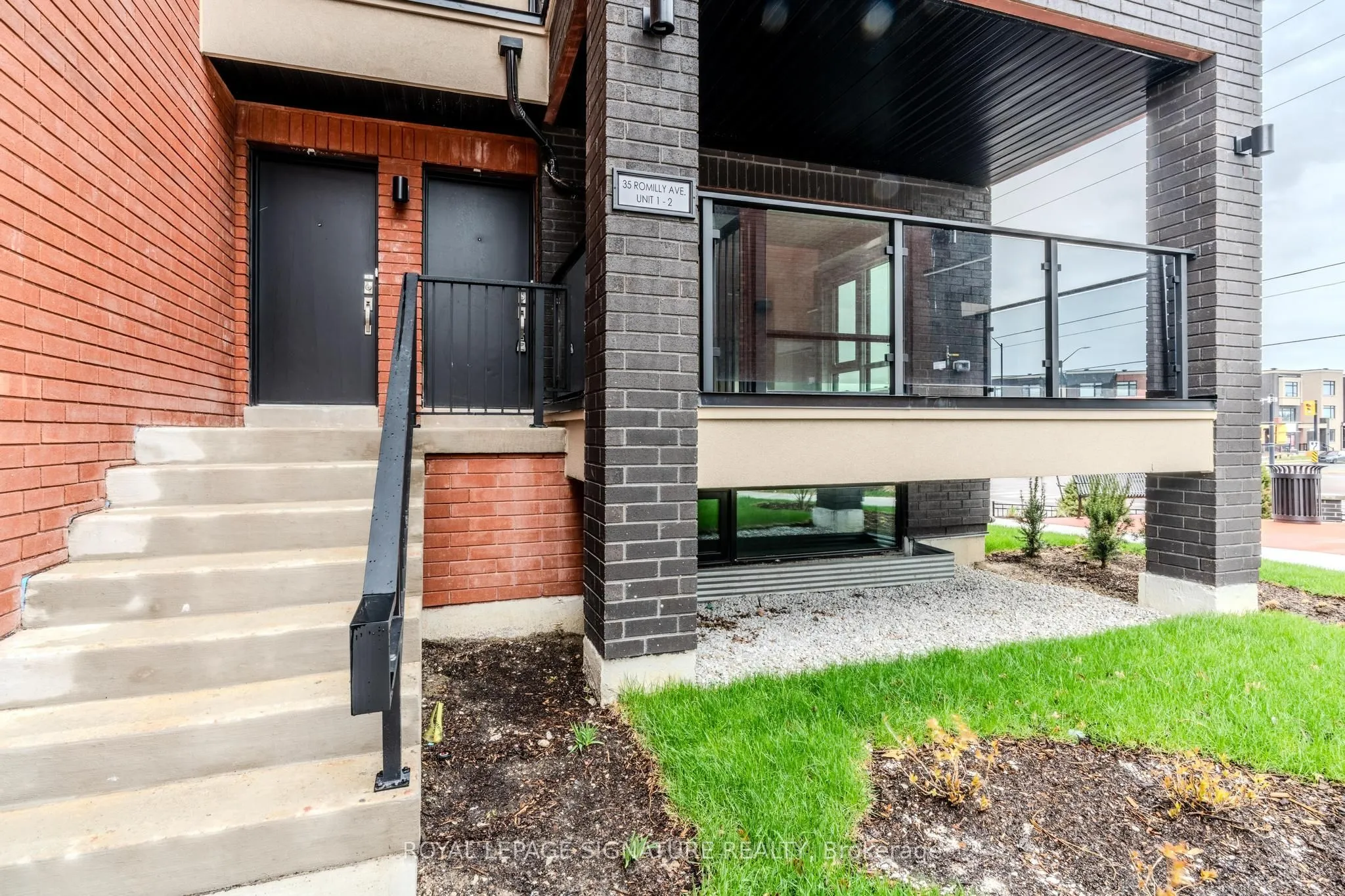 Property For Lease | W13527994