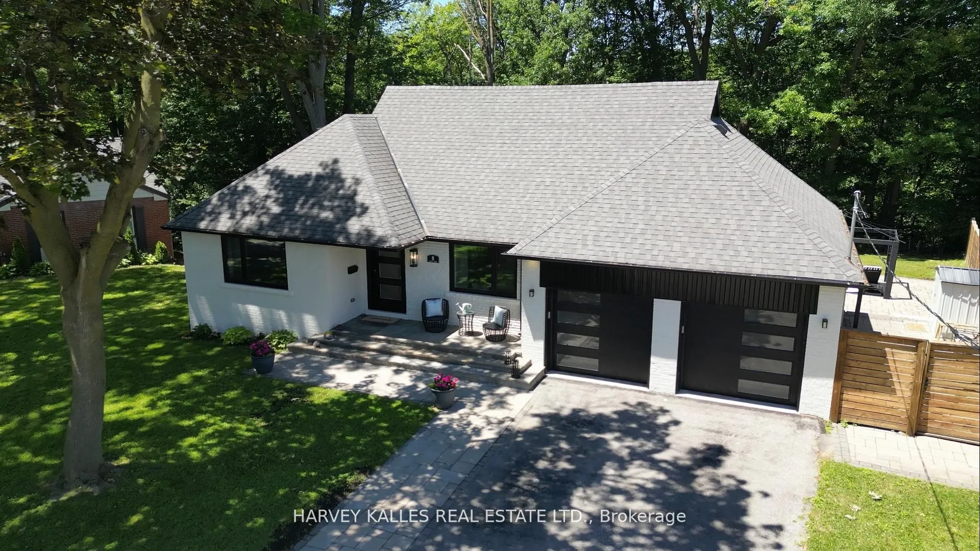 Detached Home For Sale | W13528012