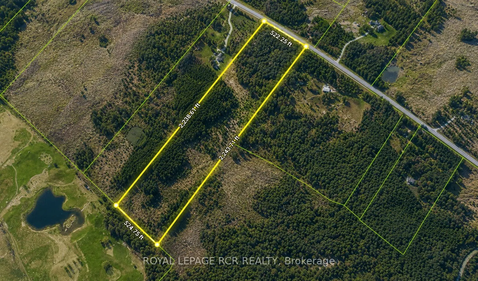 Vacant Land For Sale | W13528414