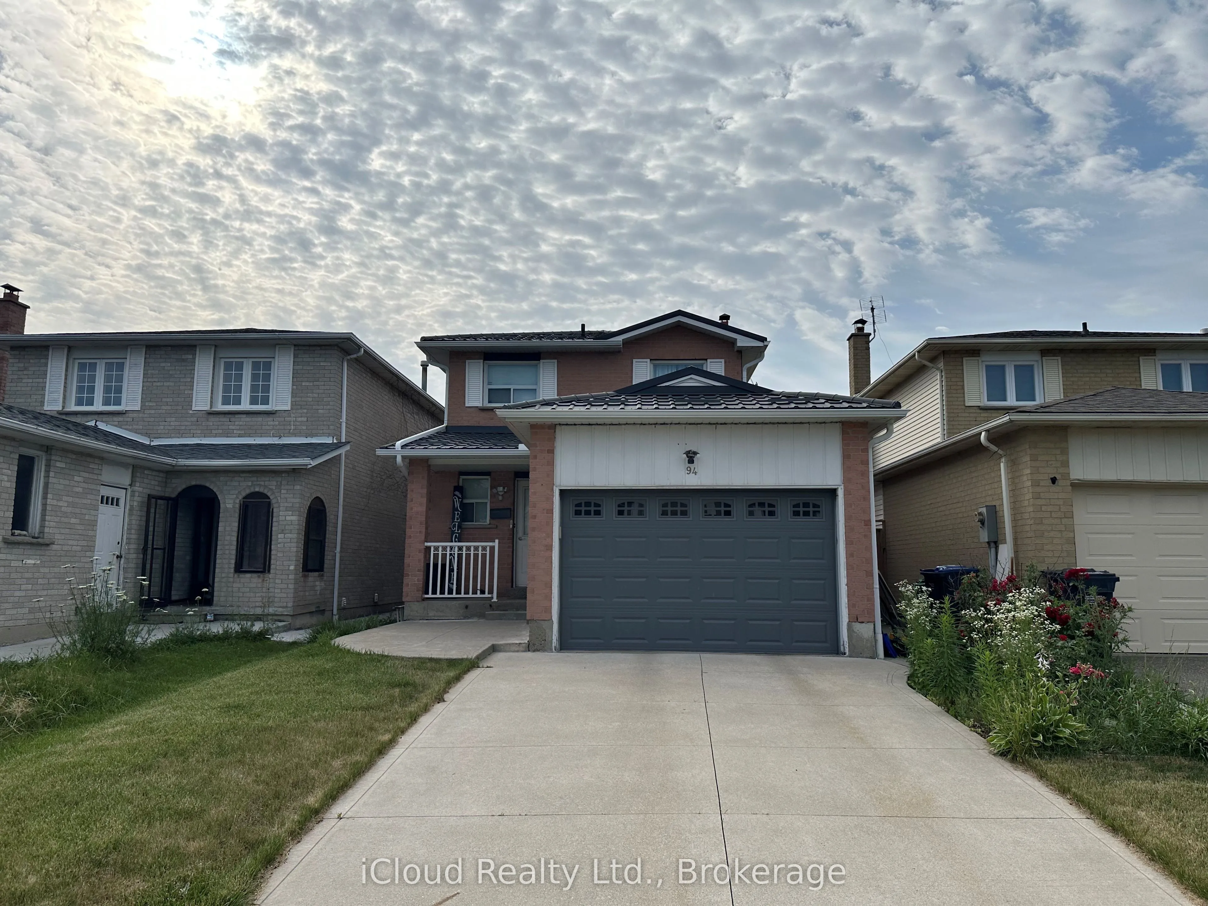 Detached Home For Sale | W13528462