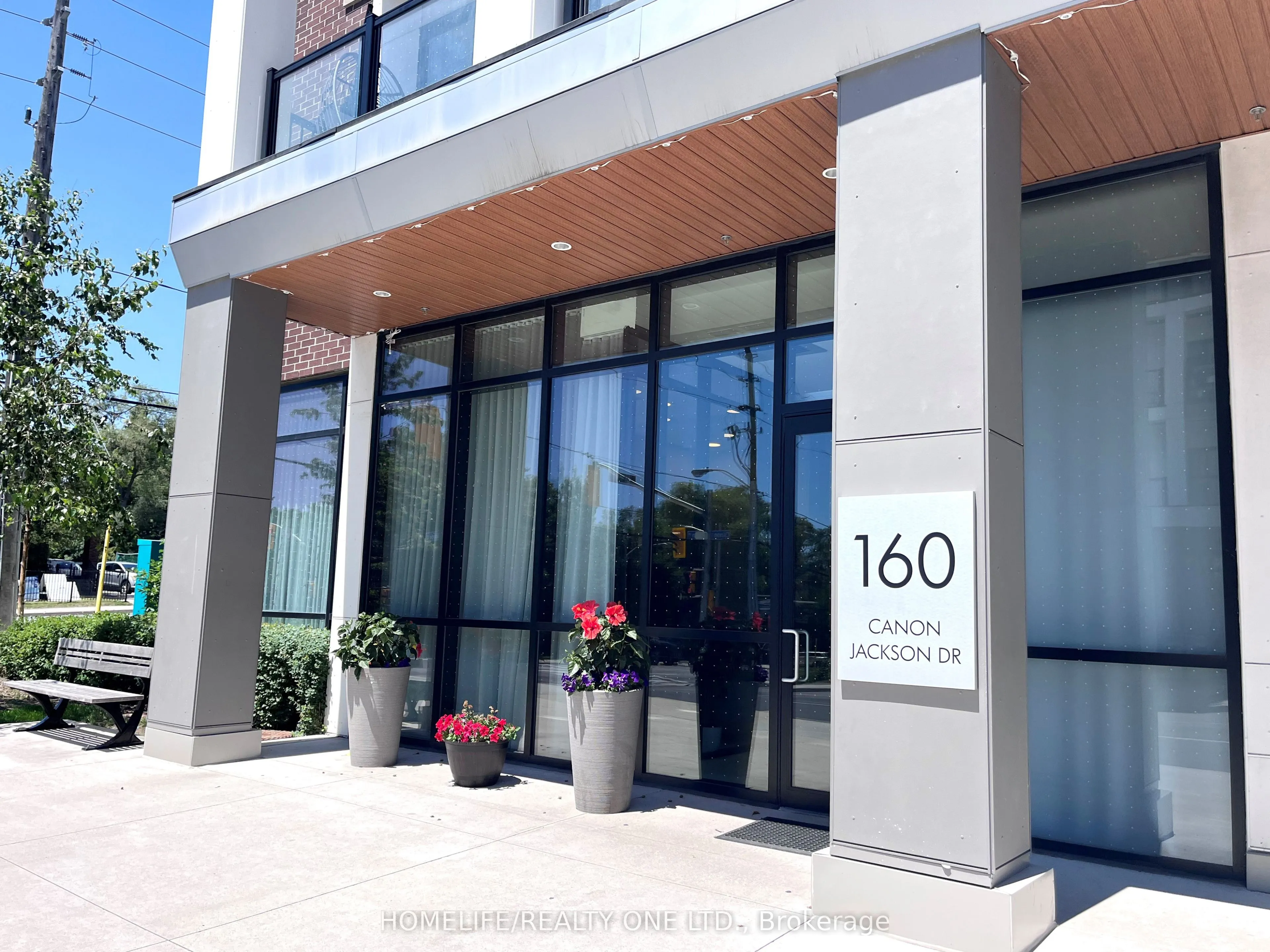 Property For Lease | W13528714