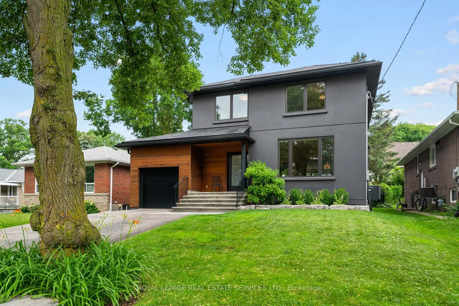 Detached Home For Sale | W13528890