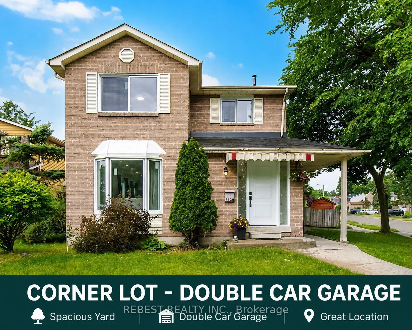 Detached Home For Sale | W13529128