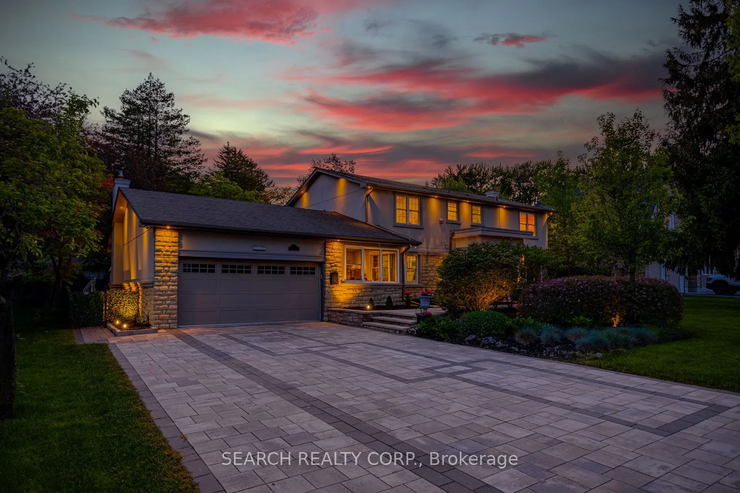 Detached Home For Sale | W13529200