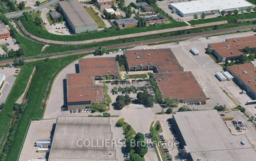 Industrial Property For Lease | W13529328