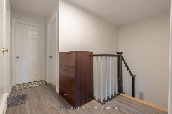 23 Judith Crescent, Brampton, ON L6S 3J3