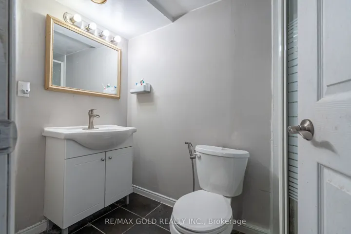 23 Judith Crescent, Brampton, ON L6S 3J3
