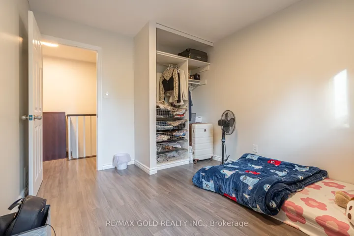 23 Judith Crescent, Brampton, ON L6S 3J3