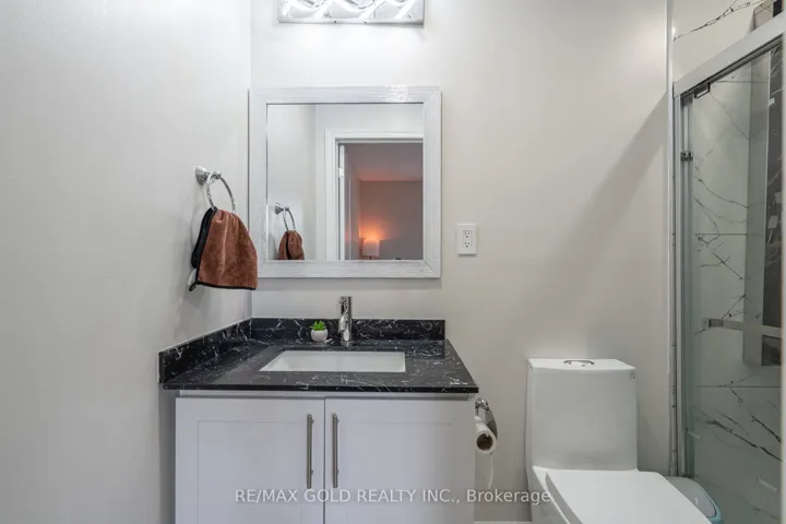 23 Judith Crescent, Brampton, ON L6S 3J3