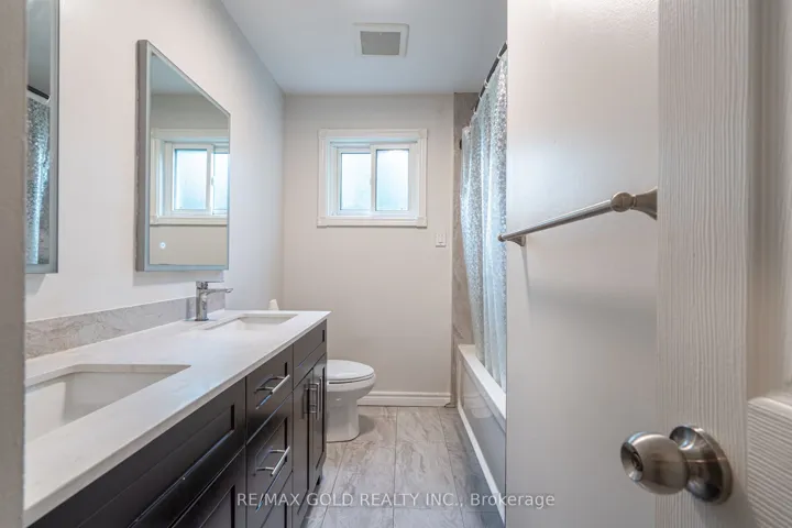 23 Judith Crescent, Brampton, ON L6S 3J3