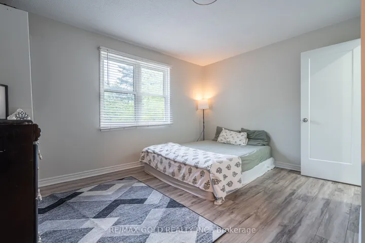 23 Judith Crescent, Brampton, ON L6S 3J3