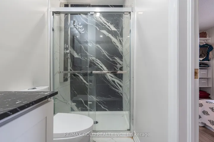 23 Judith Crescent, Brampton, ON L6S 3J3