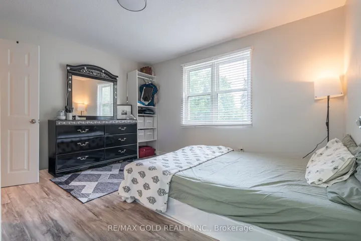 23 Judith Crescent, Brampton, ON L6S 3J3