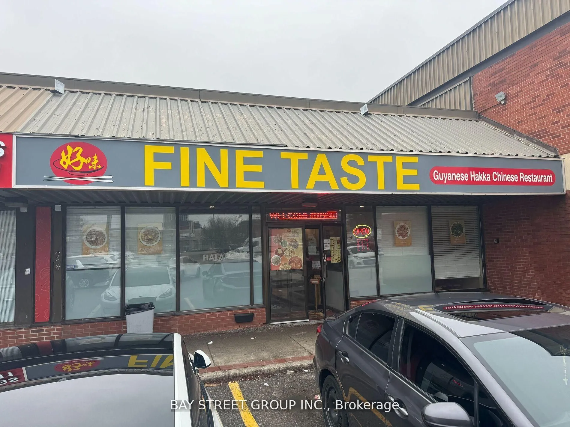 Business For Sale | W13529846