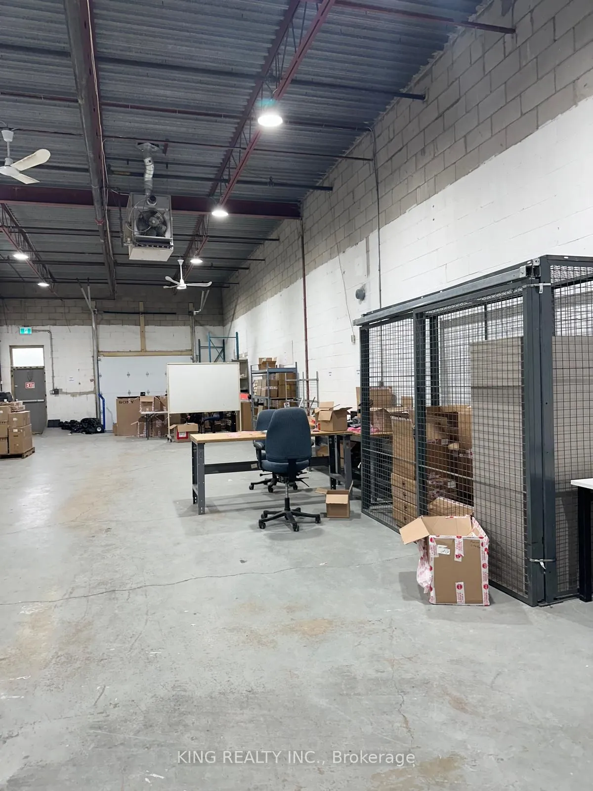 Industrial Property For Lease | W13529934