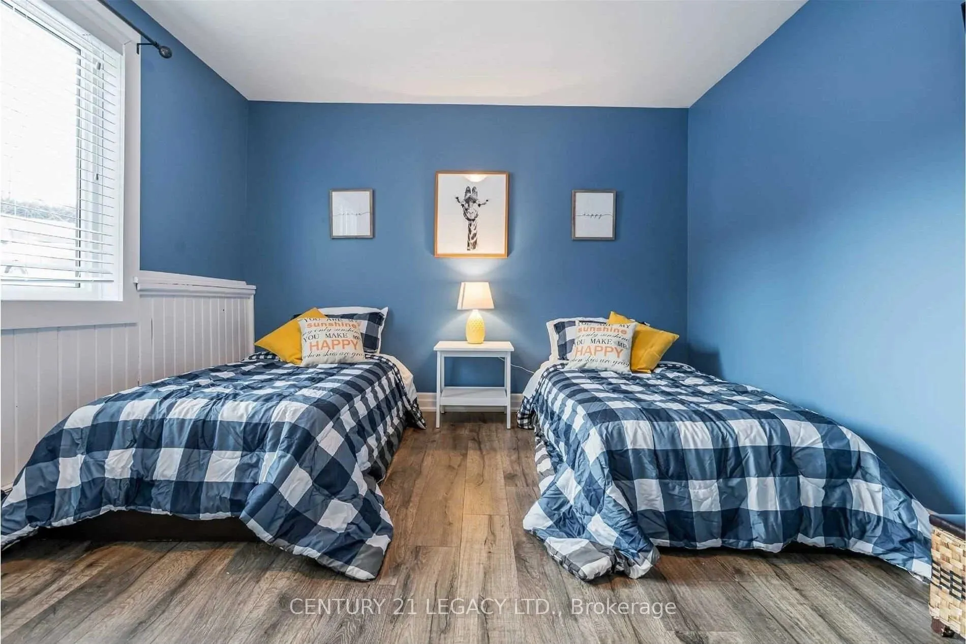 Detached Home For Lease | W13530130